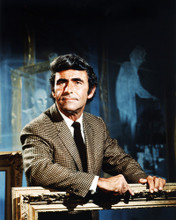 ROD SERLING NIGHT GALLERY BY OLD PICTURE FRAME PRINTS AND POSTERS 287707