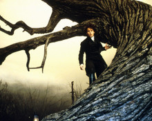 JOHNNY DEPP SLEEPY HOLLOW MOODY IMAGE BY TREE PRINTS AND POSTERS 287647
