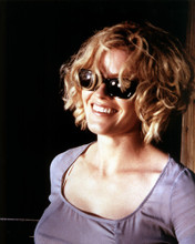 ELISABETH SHUE SMILING SULTRY POSE IN SUNGLASSES PRINTS AND POSTERS 287646