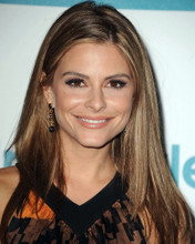 MARIA MENOUNOS SMILING CLOSE UP PRINTS AND POSTERS 287604