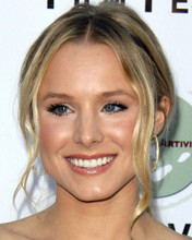 KRISTEN BELL CLOSE UP HEAD SHOT PRINTS AND POSTERS 287594