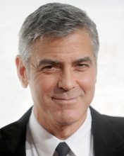 GEORGE CLOONEY SMILING PORTRAIT PRINTS AND POSTERS 287557