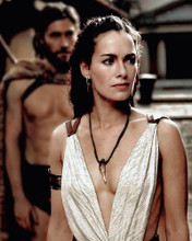 LENA HEADEY STRIKING IN REVEALING DRESS 300 PRINTS AND POSTERS 287542