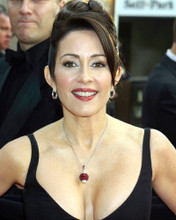 PATRICIA HEATON BUSTY IN BLACK TOP PRINTS AND POSTERS 287514