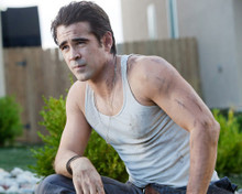 COLIN FARRELL HUNKY PORTRAIT IN VEST FRIGHT NIGHT PRINTS AND POSTERS 287482