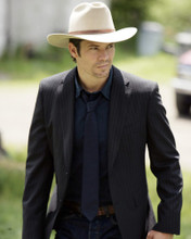 TIMOTHY OLYPHANT STETSON PORTRAIT PRINTS AND POSTERS 287474