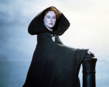 MERYL STREEP THE FRENCH LIEUTENANT'S WOMAN HOODED CAPE PRINTS AND POSTERS 287455