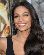 ROSARIO DAWSON CLOSE UP SMILING PRINTS AND POSTERS 287390