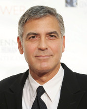 GEORGE CLOONEY HANDSOME PORTRAIT IN SUIT PRINTS AND POSTERS 287315