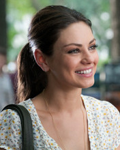 MILA KUNIS BEAUTIFUL SMILING PORTRAIT STUNNER PRINTS AND POSTERS 287261