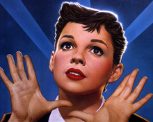 JUDY GARLAND A STAR IS BORN ICONIC IMAGE ART PRINTS AND POSTERS 287137