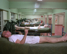 MATTHEW MODINE FULL METAL JACKET IN BUNKS PRINTS AND POSTERS 287123