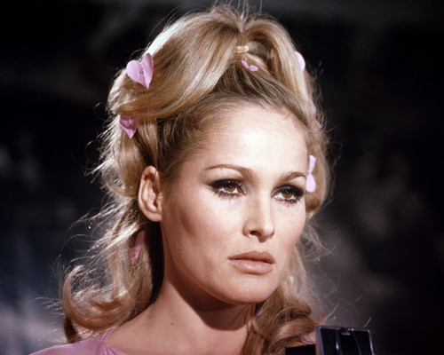 Ursula Andress Casino Royale Posters and Photos 287108 | Movie Store