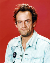 CHRISTOPHER LLOYD TAXI IN DENIM SHIRT TV CLASSIC PRINTS AND POSTERS 287106