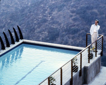 PETER FONDA THE LIMEY STUNNING SWIMMING POOL HOLLYWOOD HILLS PRINTS AND POSTERS 287104