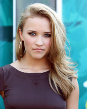 EMILY OSMENT NICE CANDID POSE PRINTS AND POSTERS 287097