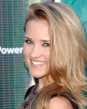 EMILY OSMENT LOVELY SMILING CANDID POSE PRINTS AND POSTERS 287081