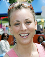 KALEY CUOCO CUTE PORTRAIT PRINTS AND POSTERS 287075