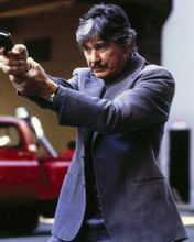 CHARLES BRONSON MURPHY'S LAW POINTING GUN PRINTS AND POSTERS 287069