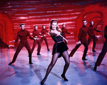 ANN-MARGRET DANCE ROUTINE FOR MOVIE PRINTS AND POSTERS 287065