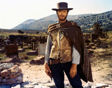 CLINT EASTWOOD PRINTS AND POSTERS 286961