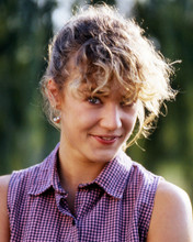 EMILY LLOYD SMILING PORTRAIT SLEEVELESS TOP PRINTS AND POSTERS 286877