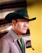 CHUCK CONNORS THE RIFLEMAN BLACK STETSON TV WESTERN PRINTS AND POSTERS 286843