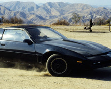 KNIGHT RIDER PRINTS AND POSTERS 286803