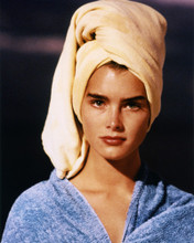 BROOKE SHIELDS PRINTS AND POSTERS 286560