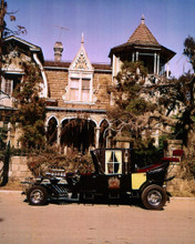 THE MUNSTERS PRINTS AND POSTERS 286408