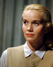 EVA MARIE SAINT LOVELY PORTRAIT BLONDE HAIR PRINTS AND POSTERS 286358