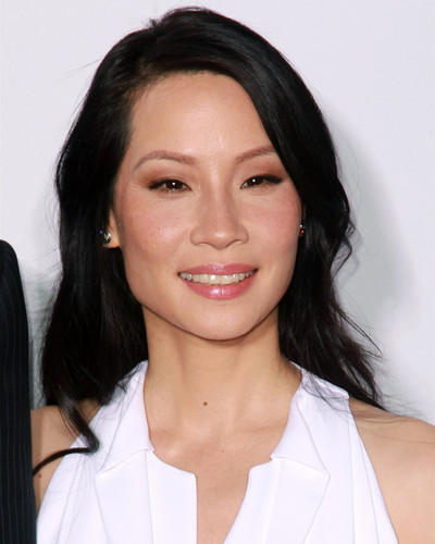 Lucy Liu Posters and Photos 286219 | Movie Store