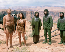 PLANET OF THE APES PRINTS AND POSTERS 286126