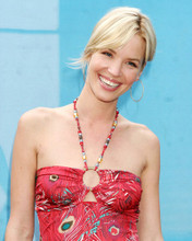 ASHLEY SCOTT PORTRAIT IN SUMMER DRESS PRINTS AND POSTERS 286120