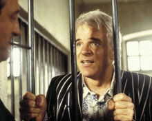 STEVE MARTIN DIRTY ROTTEN SCOUNDRELS IN JAIL PRINTS AND POSTERS 286117