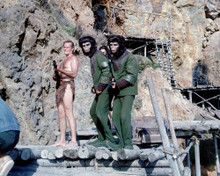 PLANET OF THE APES PRINTS AND POSTERS 286115