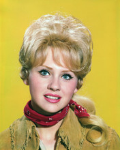 MELODY PATTERSON F TROOP STUNNING FUL PORTRAIT YELLOW BACKDROP PRINTS AND POSTERS 286081
