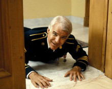 STEVE MARTIN DIRTY ROTTEN SCOUNDRELS CRAWLING ON FLOOR PRINTS AND POSTERS 286072