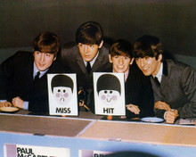 THE BEATLES PRINTS AND POSTERS 285796