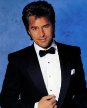 DON JOHNSON HANDSOME PORTRAIT IN TUXEDO PRINTS AND POSTERS 285648