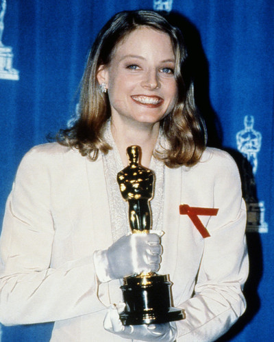 Jodie Foster Posters and Photos 285635 | Movie Store