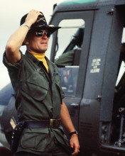 ROBERT DUVALL APOCALYPSE NOW CLASSIC POSE BY HELICOPTER PRINTS AND POSTERS 285554