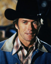 CLINT EASTWOOD BRONCO BILLY IN BLACK STETSON PRINTS AND POSTERS 285530