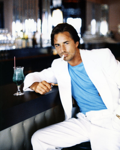 686 Miami Vice Don Johnson Photos & High Res Pictures - Getty Images