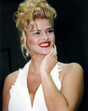 ANNA NICOLE SMITH STRIKING SMILE PRINTS AND POSTERS 285377