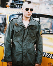 ROBERT DE NIRO TAXI DRIVER BY TAXI PRINTS AND POSTERS 28537