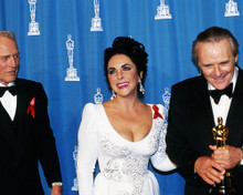 ANTHONY HOPKINS ELIZABETH TAYLOR PAUL NEWMAN OSCAR ACADEMY AWARDS PRINTS AND POSTERS 285329
