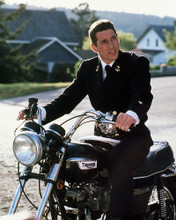 RICHARD GERE AN OFFICER AND A GENTLEMAN TIUMPH MOTORBIKE PRINTS AND POSTERS 285319