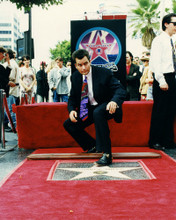 CHARLIE SHEEN HOLLYWOOD WALK OF FAME STAR PRINTS AND POSTERS 285310