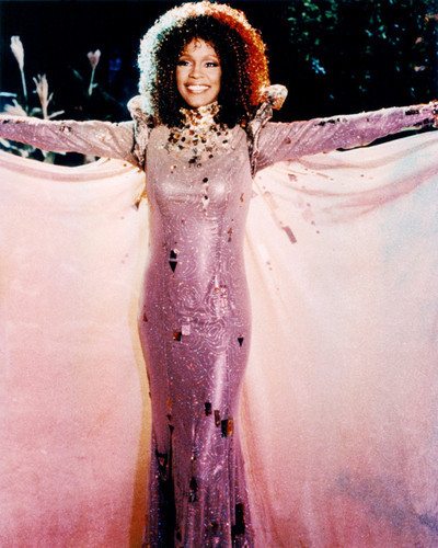 Whitney Houston Posters and Photos 285309 | Movie Store